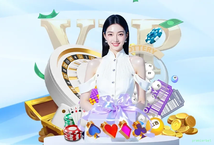 Slots online da premierbet com jackpots progressivos